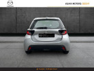 MAZDA Mazda 2 Hybrid