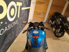 APRILIA RSV4