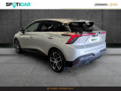 MG MOTOR MG4