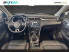 MG MOTOR ZS