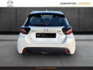 MAZDA Mazda 2 Hybrid