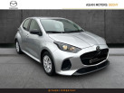 MAZDA Mazda 2 Hybrid