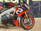 APRILIA Tuono