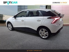 MG MOTOR MG4
