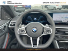 BMW Série 4 Cabriolet