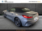 BMW Z4 Roadster