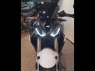 BMW S