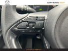 MAZDA Mazda 2 Hybrid