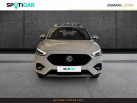 MG MOTOR ZS