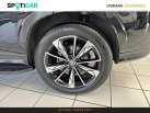 MG MOTOR EHS