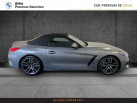BMW Z4 Roadster