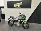MOTO-GUZZI V100 Mandello