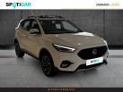 MG MOTOR ZS