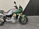 MOTO-GUZZI V100 Mandello