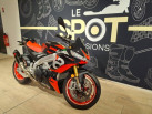 APRILIA Tuono