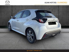 MAZDA Mazda 2 Hybrid