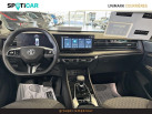 MG MOTOR EHS
