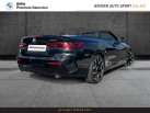 BMW Série 4 Cabriolet