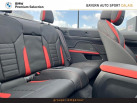 BMW Série 4 Cabriolet
