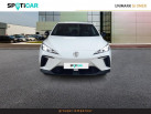 MG MOTOR MG4