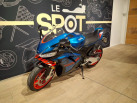 APRILIA RSV4