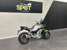 MOTO-GUZZI V100 Mandello