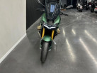 MOTO-GUZZI V100 Mandello