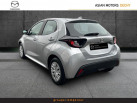 MAZDA Mazda 2 Hybrid