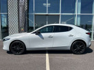 MAZDA Mazda3 5 portes 2.0L e-SKYACTIV-X M Hybrid 186 ch BVA6 Nagisa