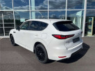 MAZDA CX-60 2.5L e-SKYACTIV PHEV 327 ch AWD BVA8 Homura Plus