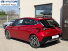 HYUNDAI i20 1.0 T-GDi 100 DCT-7 Creative