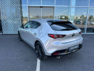 MAZDA Mazda3 5 portes 2.0L e-SKYACTIV-X M Hybrid 186 ch BVA6 Sportline Toit ouvrant Bose