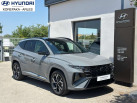HYUNDAI Tucson 1.6 T-GDI 215 Hybrid BVA6 N Line Executive