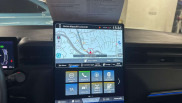 HONDA e:Ny1 204 ch Advance