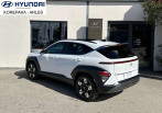 HYUNDAI Kona Hybrid 129 Executive