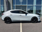 MAZDA Mazda3 5 portes 2.0L e-SKYACTIV-X M Hybrid 186 ch BVA6 Nagisa