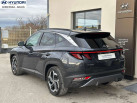 HYUNDAI Tucson 1.6 T-GDI 230 Hybrid BVA6 Executive