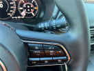 MAZDA CX-60 2.5L e-SKYACTIV PHEV 327 ch AWD BVA8 Homura Plus
