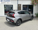 HYUNDAI Bayon 1.0 T-GDi 100 Hybrid 48V Intuitive