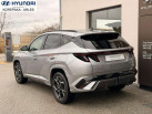 HYUNDAI Tucson 1.6 T-GDI 215 Hybrid BVA6 N Line Creative