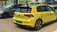 VOLKSWAGEN Golf 1.5 eTSI OPF 150 DSG7 R-Line