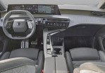 PEUGEOT 3008 Hybrid 145 e-DCS6 Allure