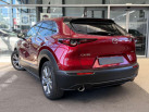 MAZDA CX-30 2.0L e-SKYACTIV X M Hybrid 186 ch 4x2 BVA6 Sportline Bose