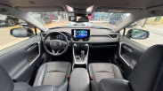 TOYOTA RAV4 Hybride 218 ch 2WD Lounge