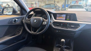 BMW 116d 116 ch