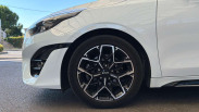 KIA PROCEED 1.5 T-GDi 160 ch ISG DCT7 GT Line