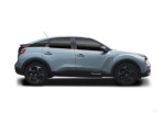 CITROEN C4 BlueHDi 110 SS BVM6 Feel Pack