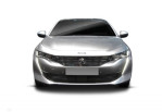 PEUGEOT 508 BlueHDi 130 ch SS EAT8 Allure Business