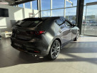 MAZDA Mazda3 5 portes 2.5L e-SKYACTIV-G M Hybrid 140 ch BVA6 Exclusive-Line