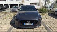 MAZDA Mazda3 5 portes 2.0L e-SKYACTIV-X M Hybrid 186 ch BVM6 Homura